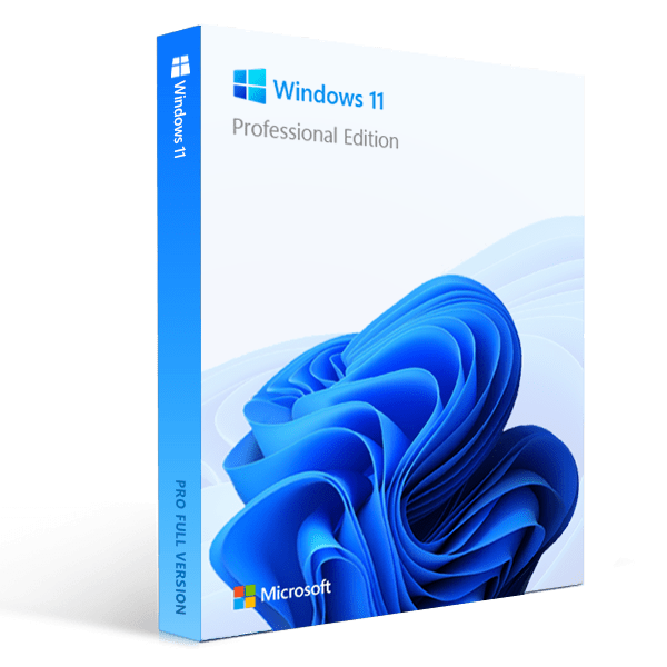 Windows 11 Professional Digital License – Code Guardia